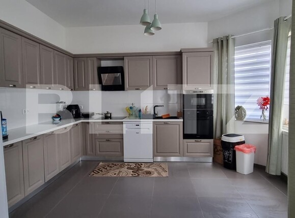 Casa de vânzare 5 camere Central - 122809CV | BLITZ Bistriţa | Poza2