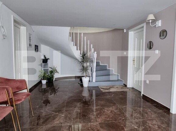 Casa de vânzare 5 camere Central - 122809CV | BLITZ Bistriţa | Poza1