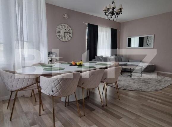 Casa de vânzare 5 camere Central - 122809CV | BLITZ Bistriţa | Poza3