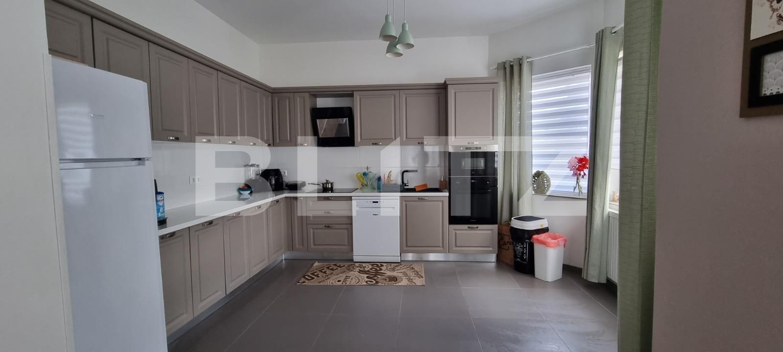 Casa de vânzare 5 camere Central - 122809CV | BLITZ Bistriţa | Poza2