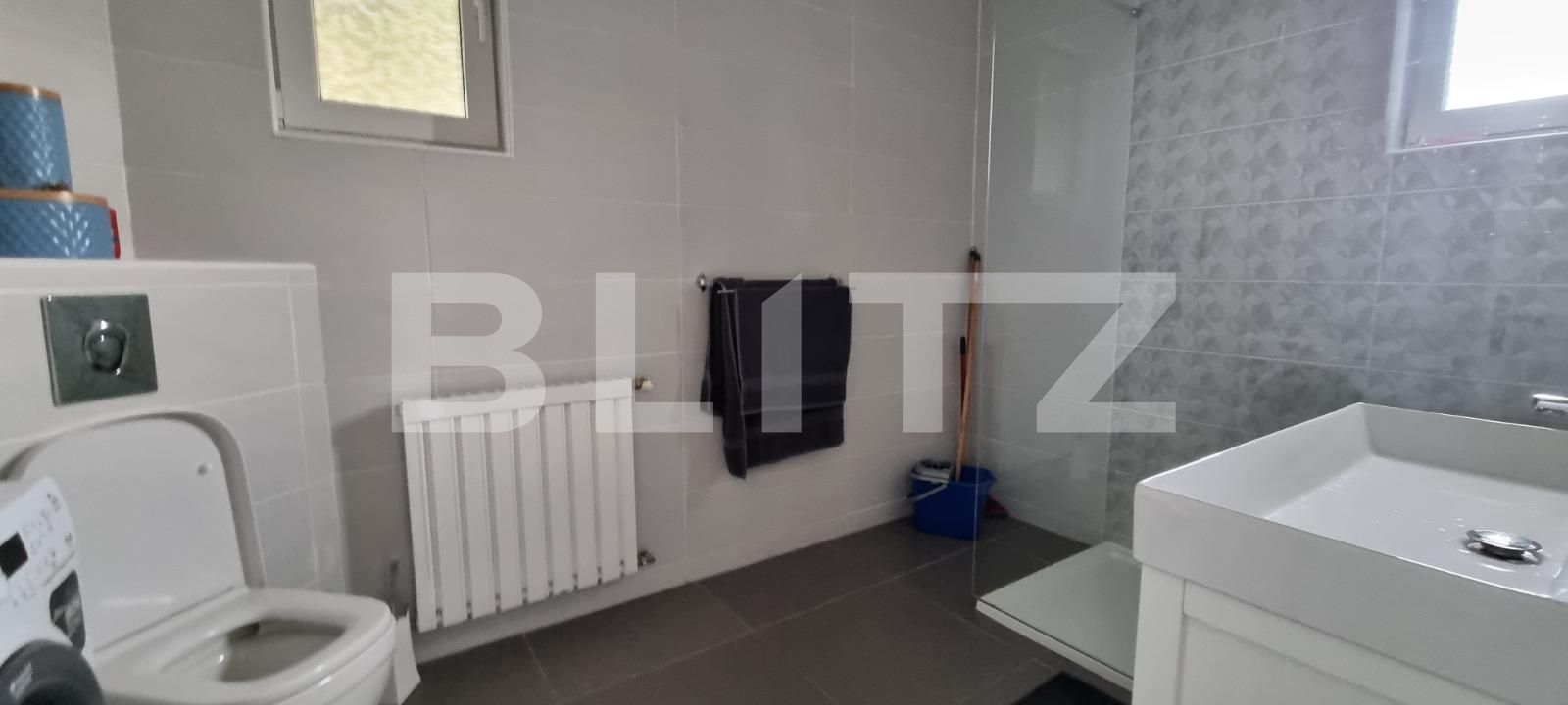 Casa de vânzare 5 camere Central - 122809CV | BLITZ Bistriţa | Poza4