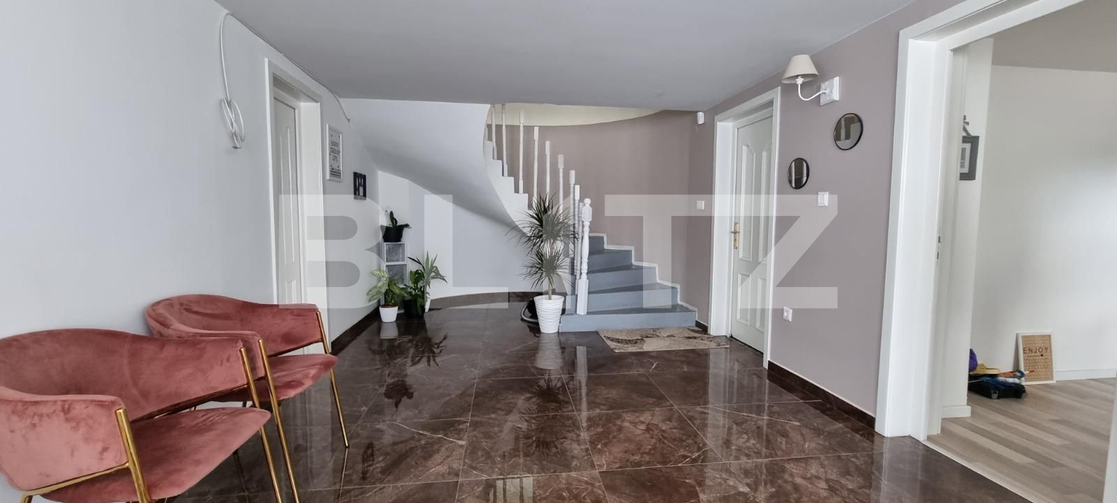 Casa de vânzare 5 camere Central - 122809CV | BLITZ Bistriţa | Poza1