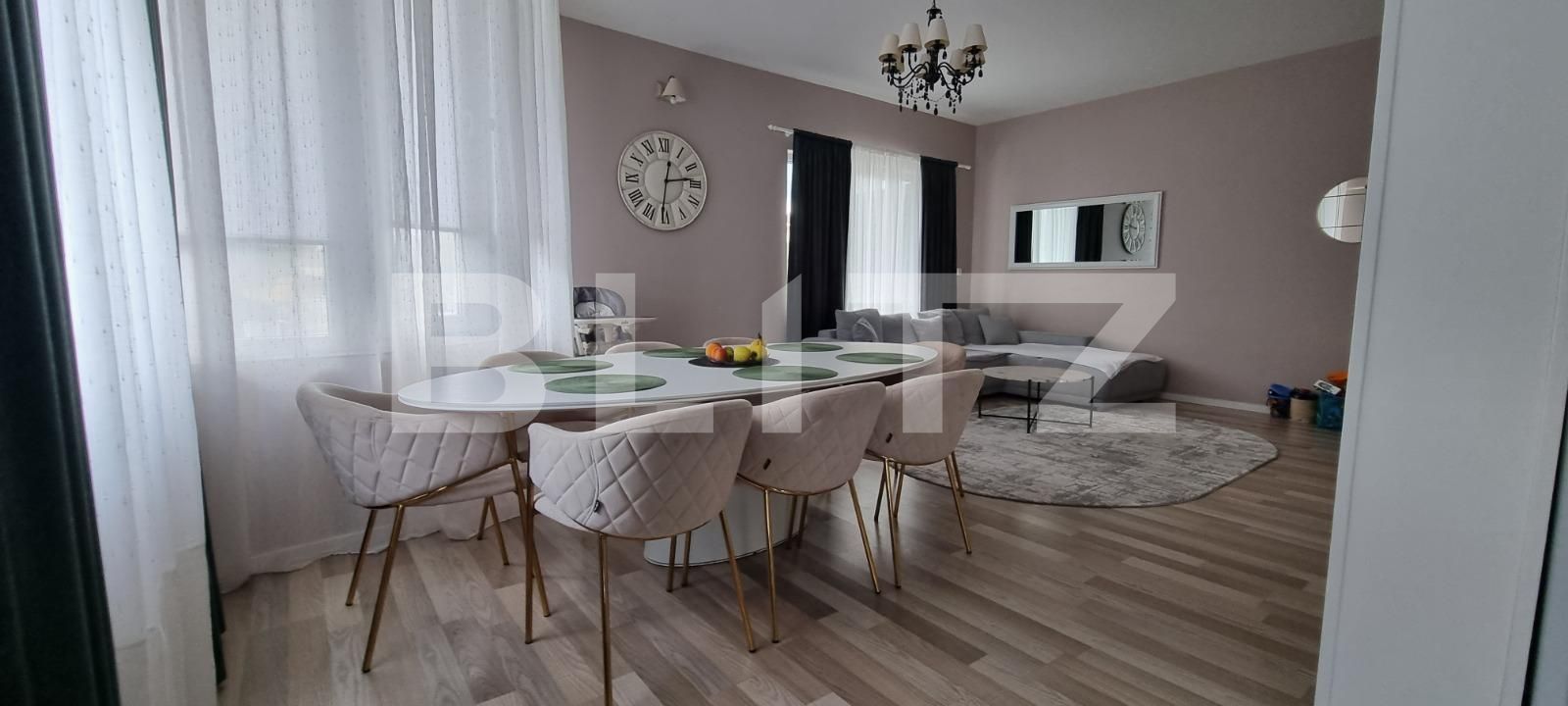 Casa de vânzare 5 camere Central - 122809CV | BLITZ Bistriţa | Poza3