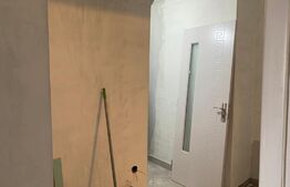 Garsoniera, 35mp, luminos, zona Sud