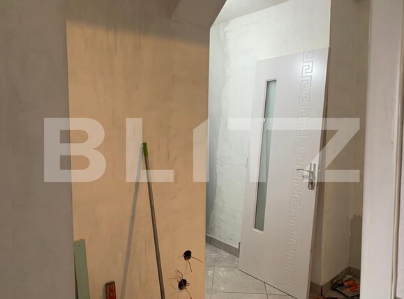 Garsonieră de vânzare Independenței - 122843AV | BLITZ Bistriţa | Poza2