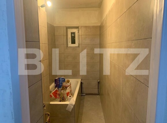 Garsonieră de vânzare Independenței - 122843AV | BLITZ Bistriţa | Poza3
