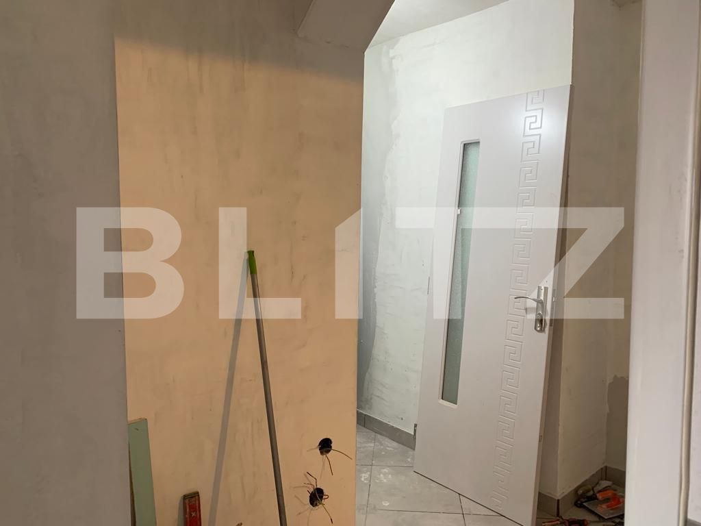 Garsonieră de vânzare Independenței - 122843AV | BLITZ Bistriţa | Poza2