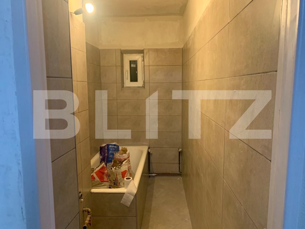 Garsonieră de vânzare Independenței - 122843AV | BLITZ Bistriţa | Poza3