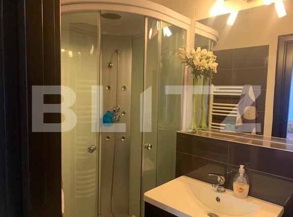 Apartament de vânzare 3 camere Independenței - 122845AV | BLITZ Bistriţa | Poza10