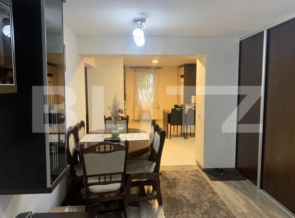 Apartament de vânzare 3 camere Independenței - 122845AV | BLITZ Bistriţa | Poza2