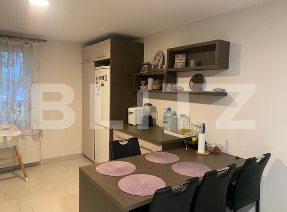 Apartament de vânzare 3 camere Independenței - 122845AV | BLITZ Bistriţa | Poza3