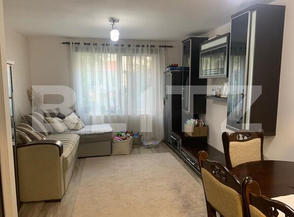 Apartament de vânzare 3 camere Independenței - 122845AV | BLITZ Bistriţa | Poza1