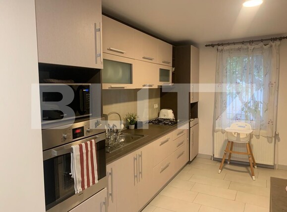 Apartament de vânzare 3 camere Independenței - 122845AV | BLITZ Bistriţa | Poza12