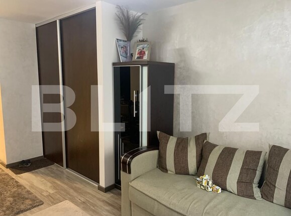 Apartament de vânzare 3 camere Independenței - 122845AV | BLITZ Bistriţa | Poza13