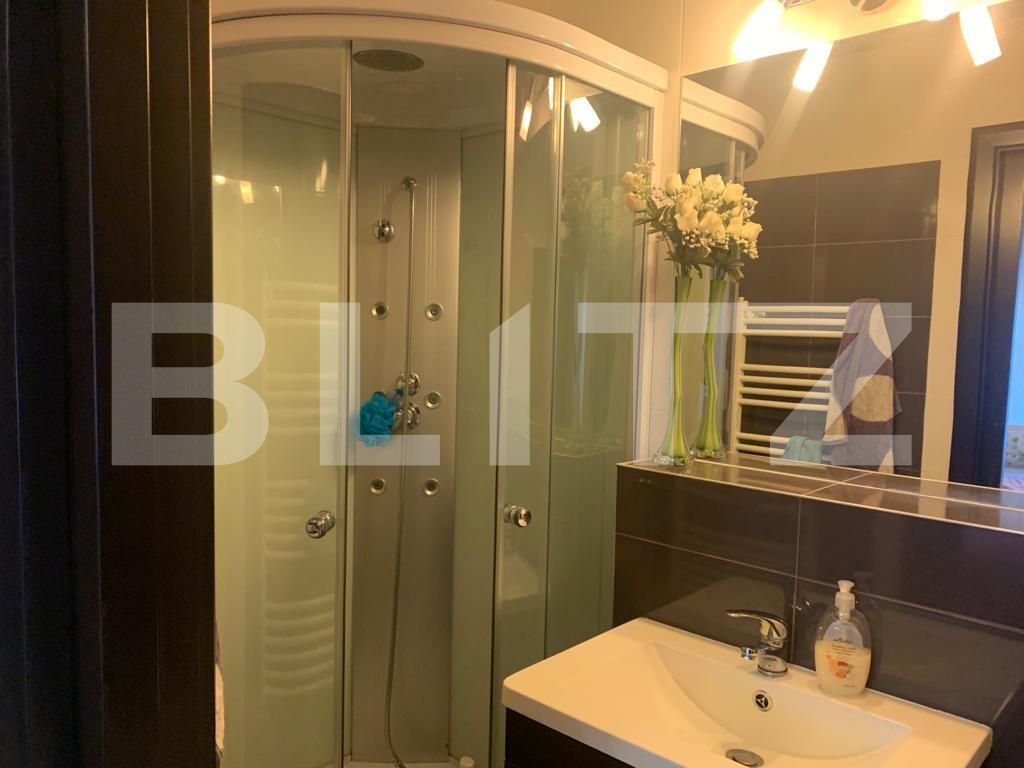 Apartament de vânzare 3 camere Independenței - 122845AV | BLITZ Bistriţa | Poza10