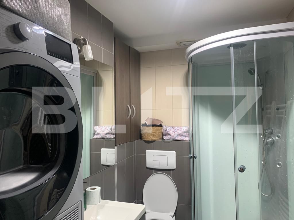 Apartament de vânzare 3 camere Independenței - 122845AV | BLITZ Bistriţa | Poza11