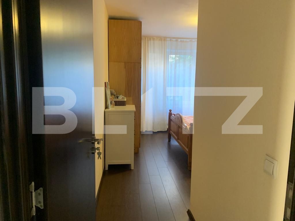Apartament de vânzare 3 camere Independenței - 122845AV | BLITZ Bistriţa | Poza4