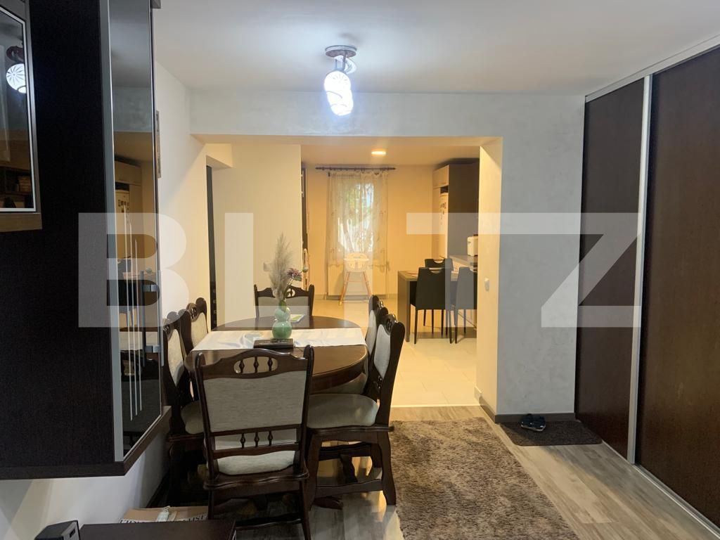 Apartament de vânzare 3 camere Independenței - 122845AV | BLITZ Bistriţa | Poza2