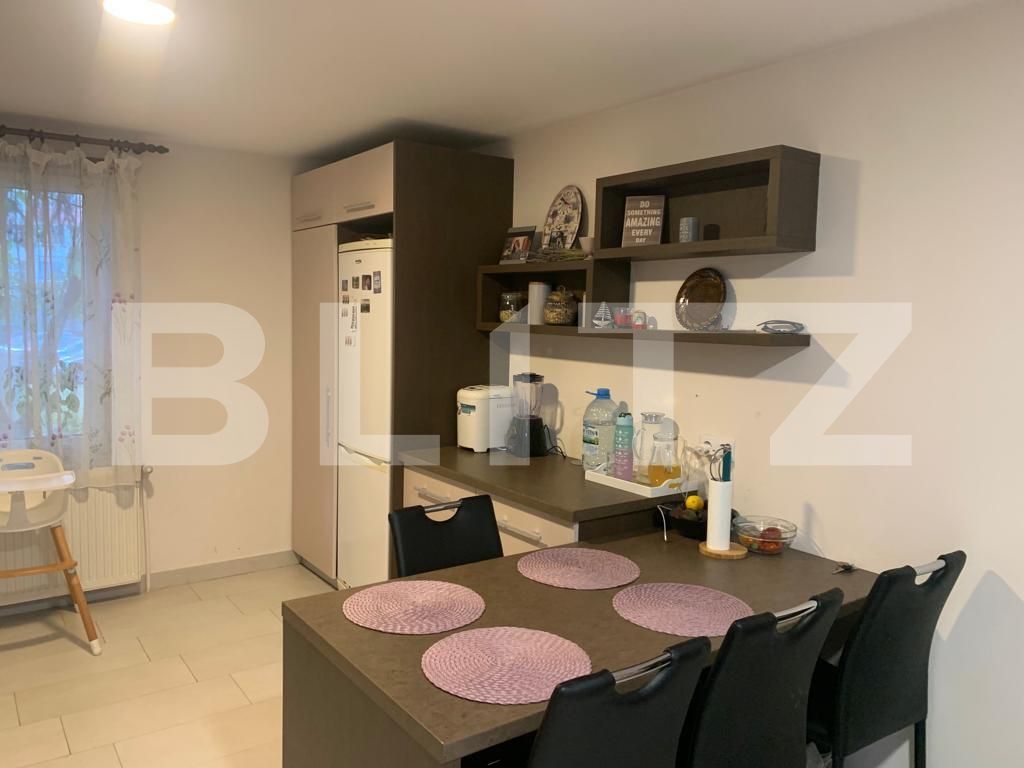 Apartament de vânzare 3 camere Independenței - 122845AV | BLITZ Bistriţa | Poza3