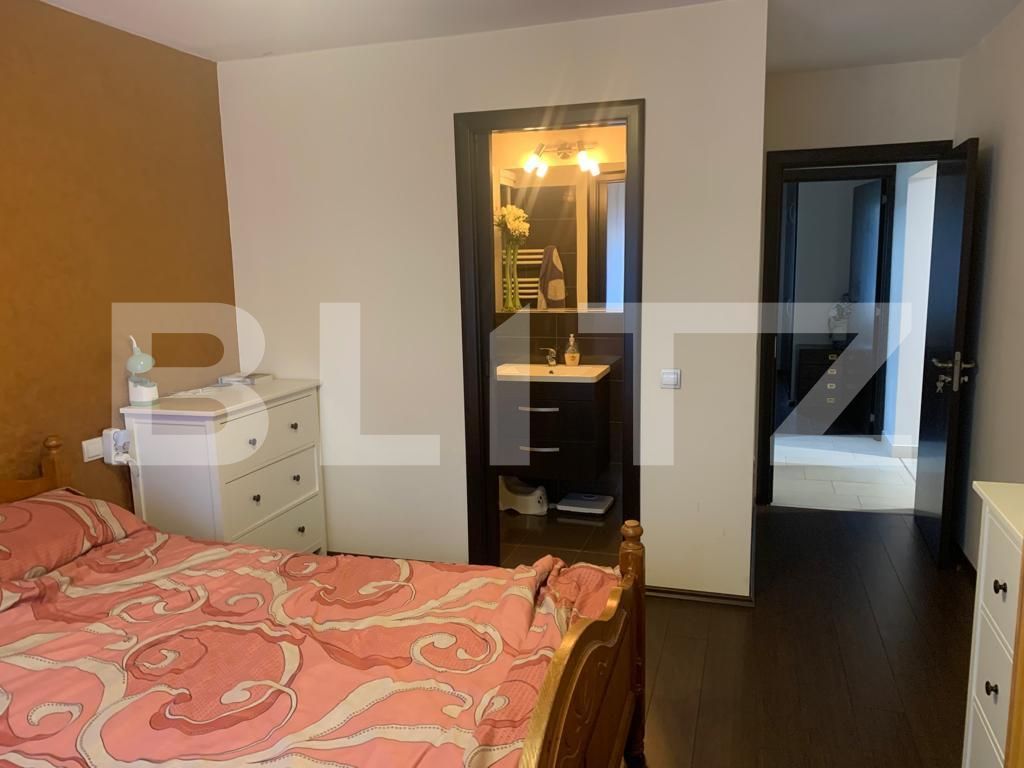 Apartament de vânzare 3 camere Independenței - 122845AV | BLITZ Bistriţa | Poza8