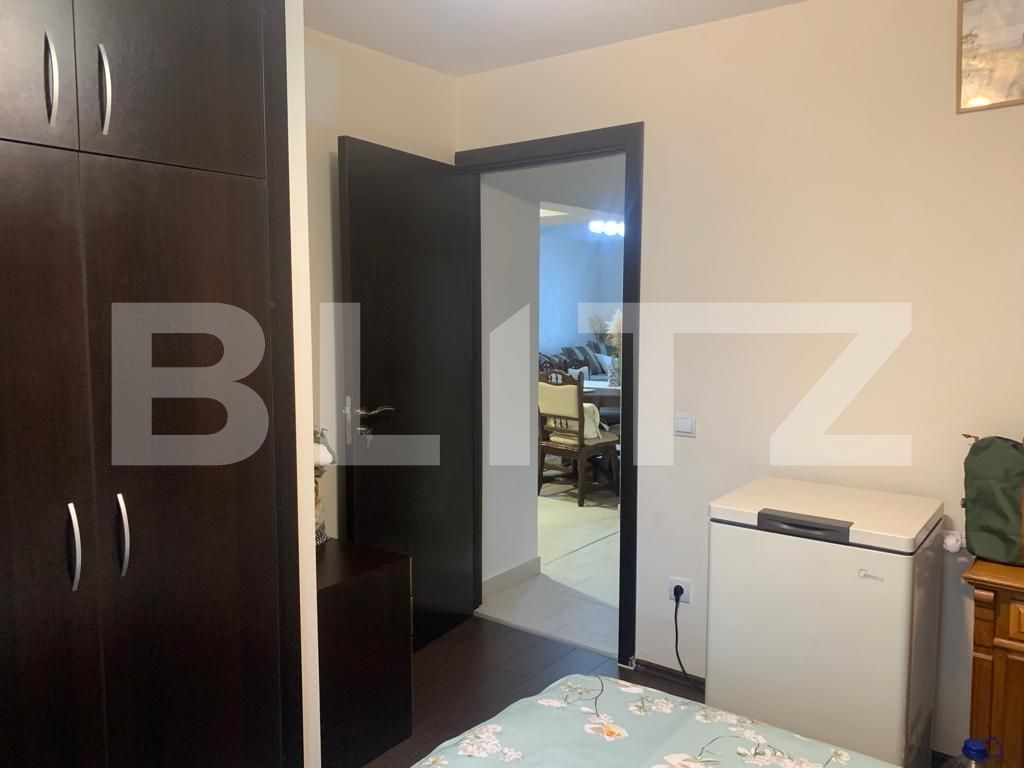 Apartament de vânzare 3 camere Independenței - 122845AV | BLITZ Bistriţa | Poza5