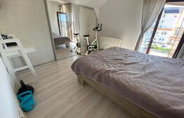 Apartament 3 camere, 104 mp, balcon, zona de Sud