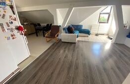 Apartament 3 camere, 104 mp, balcon, zona de Sud