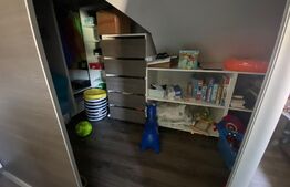 Apartament 3 camere, 104 mp, balcon, zona de Sud