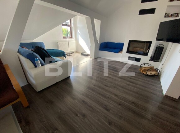 Apartament de vânzare 3 camere Sud - 122858AV | BLITZ Bistriţa | Poza1