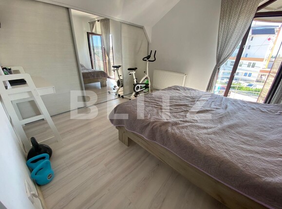 Apartament de vânzare 3 camere Sud - 122858AV | BLITZ Bistriţa | Poza4