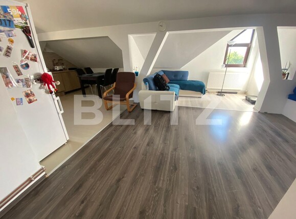 Apartament de vânzare 3 camere Sud - 122858AV | BLITZ Bistriţa | Poza8
