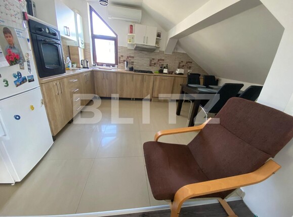 Apartament de vânzare 3 camere Sud - 122858AV | BLITZ Bistriţa | Poza7