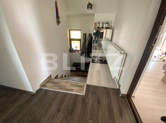 Apartament de vânzare 3 camere Sud - 122858AV | BLITZ Bistriţa | Poza3