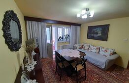 Apartament 3 camere, 62mp, spatios, zona Han