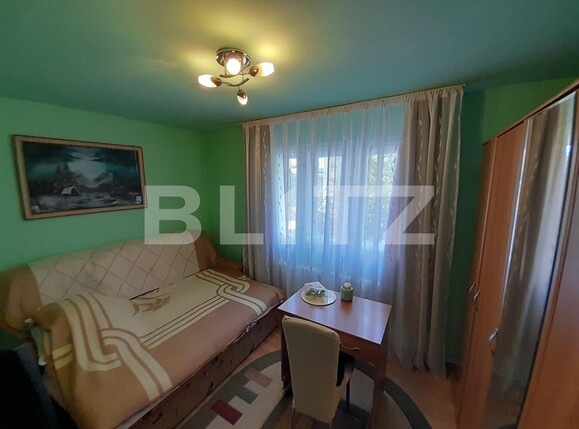 Apartament de vânzare 3 camere Nord - 122900AV | BLITZ Bistriţa | Poza9