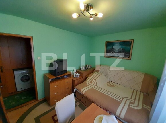 Apartament de vânzare 3 camere Nord - 122900AV | BLITZ Bistriţa | Poza8