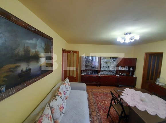Apartament de vânzare 3 camere Nord - 122900AV | BLITZ Bistriţa | Poza7