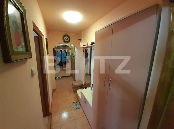 Apartament de vânzare 3 camere Nord - 122900AV | BLITZ Bistriţa | Poza5