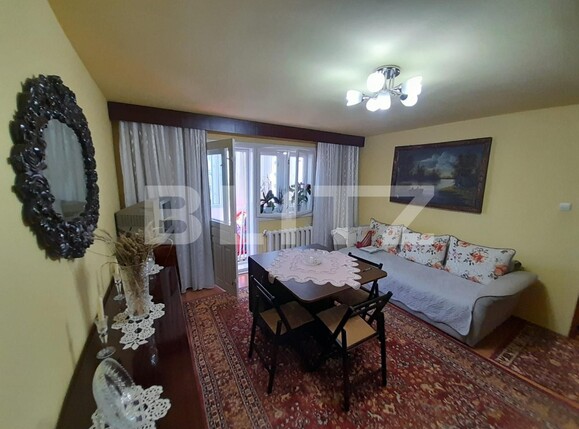 Apartament de vânzare 3 camere Nord - 122900AV | BLITZ Bistriţa | Poza4