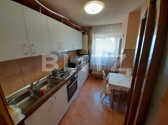 Apartament de vânzare 3 camere Nord - 122900AV | BLITZ Bistriţa | Poza1