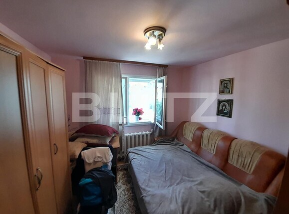 Apartament de vânzare 3 camere Nord - 122900AV | BLITZ Bistriţa | Poza11