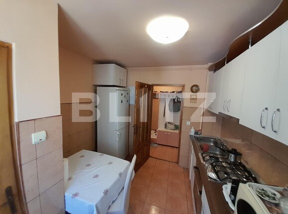 Apartament de vânzare 3 camere Nord - 122900AV | BLITZ Bistriţa | Poza2