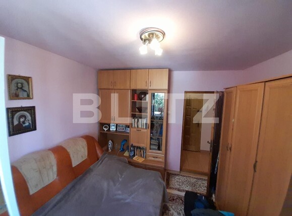 Apartament de vânzare 3 camere Nord - 122900AV | BLITZ Bistriţa | Poza3