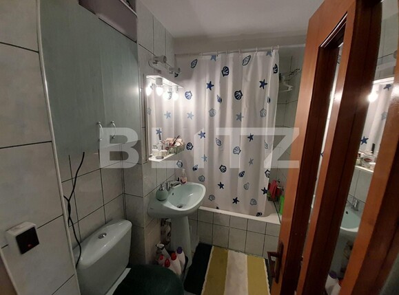 Apartament de vânzare 3 camere Nord - 122900AV | BLITZ Bistriţa | Poza12