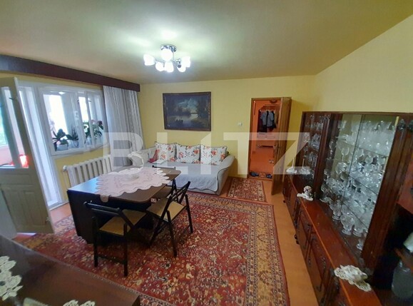 Apartament de vânzare 3 camere Nord - 122900AV | BLITZ Bistriţa | Poza10