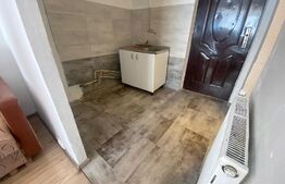 Garsoniera, 22 mp, decomandat, zona Dragos Voda 