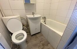 Garsoniera, 22 mp, decomandat, zona Dragos Voda 