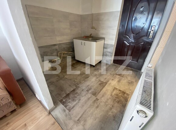 Garsonieră de vânzare Sud - 122909AV | BLITZ Bistriţa | Poza2