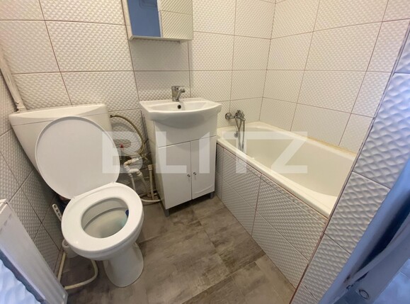 Garsonieră de vânzare Sud - 122909AV | BLITZ Bistriţa | Poza3