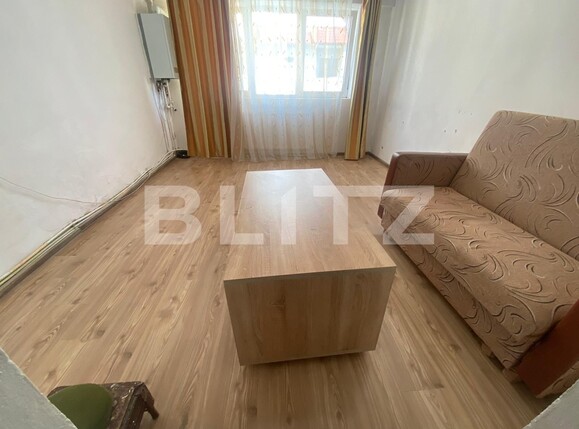 Garsonieră de vânzare Sud - 122909AV | BLITZ Bistriţa | Poza1